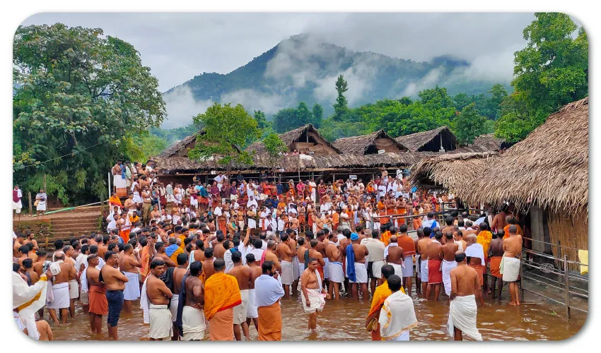 Kottiyooor Temple