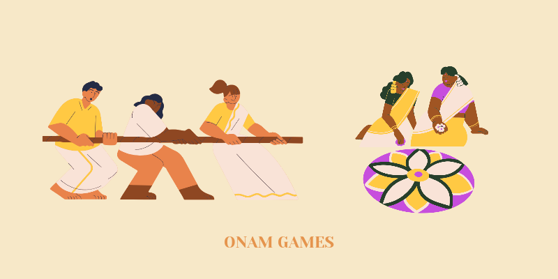 Onam Games