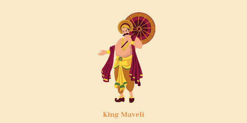 King Maveli