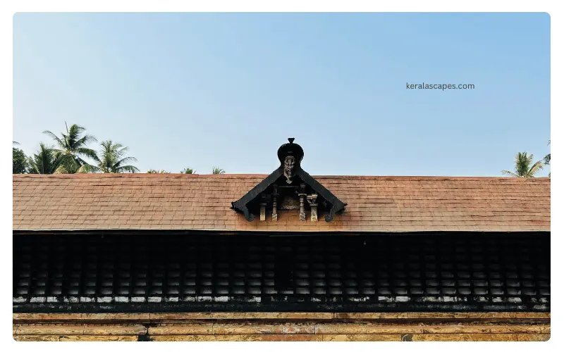 Lokanarkavu Temple - ലോകനാർകാവ് ക്ഷേത്രം