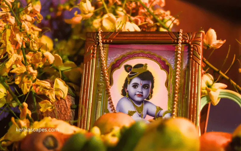 Vishu 2024 Date, Vishukani, History, Ritual, Vishu Sadhya